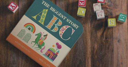 The Biggest Story ABC