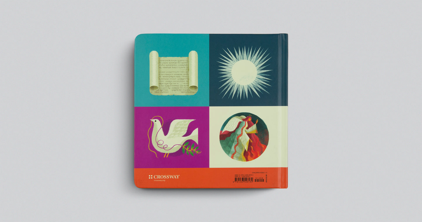 The Biggest Story ABC