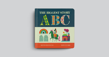 The Biggest Story ABC