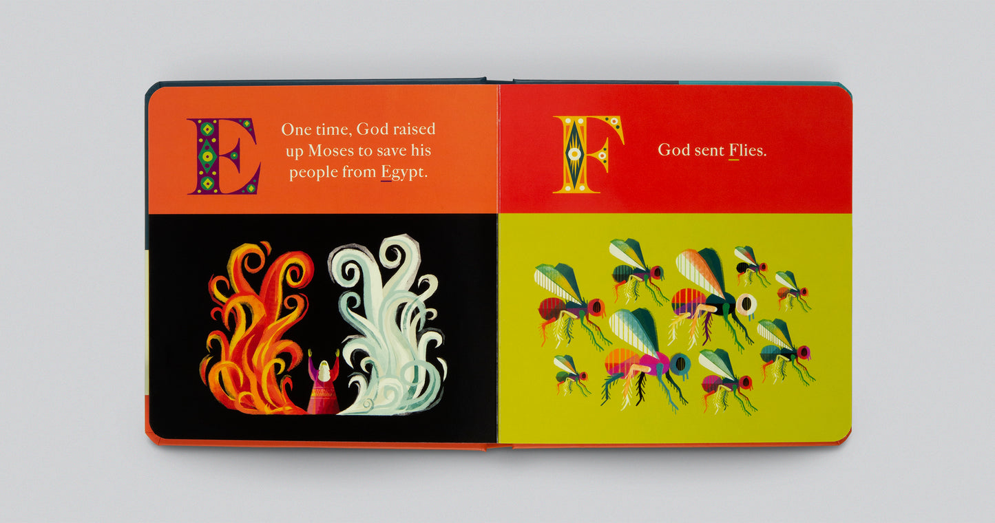 The Biggest Story ABC