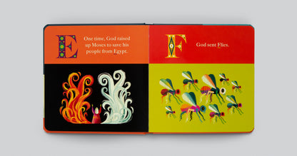 The Biggest Story ABC