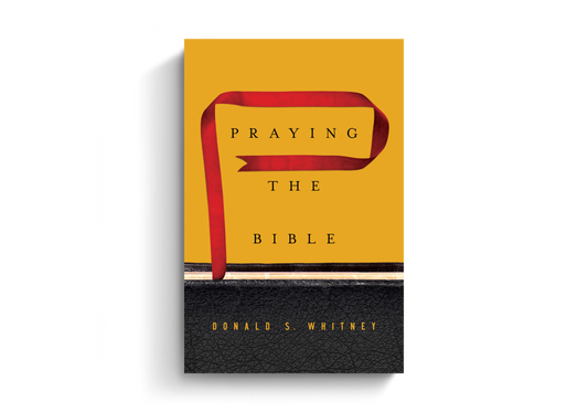 Praying the Bible