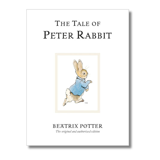 The Tale of Peter Rabbit