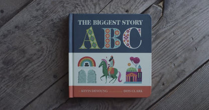 The Biggest Story ABC